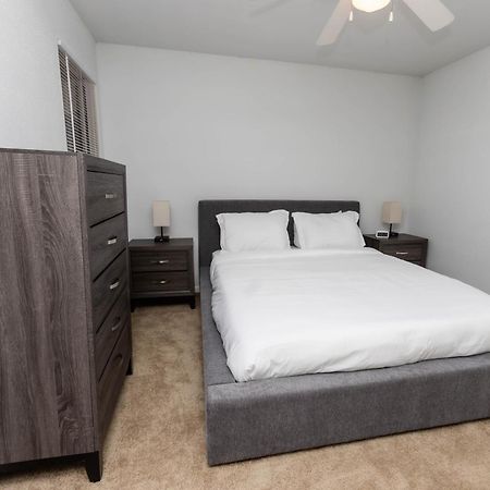 Apartmán Wyndham 1205 Modern Luxe 2Bd2Ba I Parking Hampton Exteriér fotografie