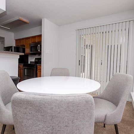 Apartmán Wyndham 1205 Modern Luxe 2Bd2Ba I Parking Hampton Exteriér fotografie