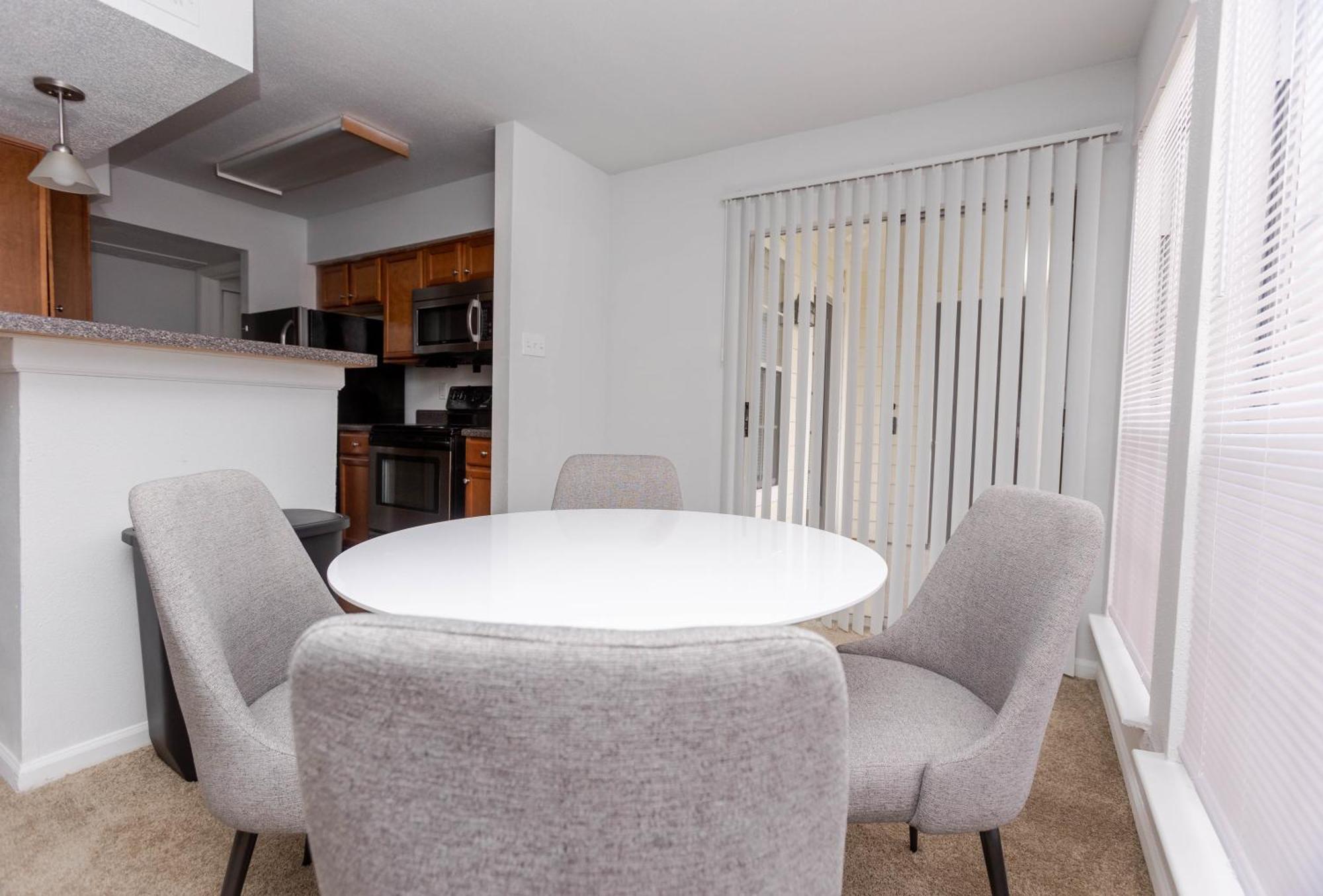 Apartmán Wyndham 1205 Modern Luxe 2Bd2Ba I Parking Hampton Exteriér fotografie